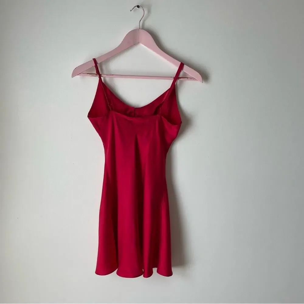 Victoria’s Secret Silk Vintage Slip - Picture 3 of 6